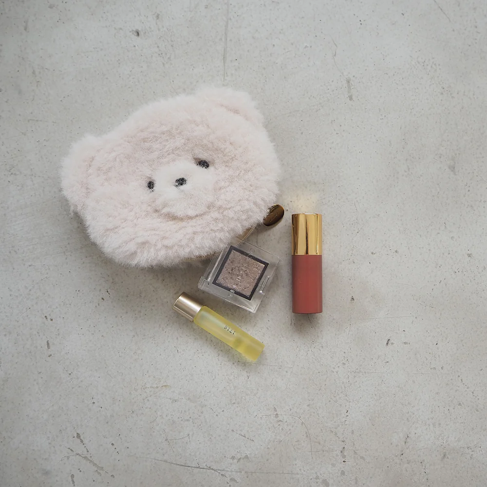 【クリスマス限定ボックス付】推し活にも！選べるあったかテディウォーマーとコーヒーのセット