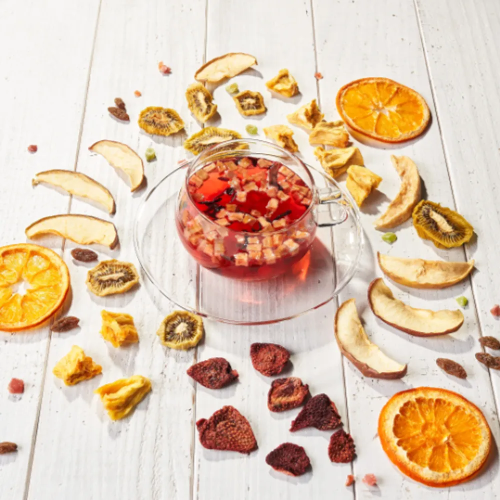 【クリスマス限定ボックス付】猫好きに送る紅茶とチョコのセット