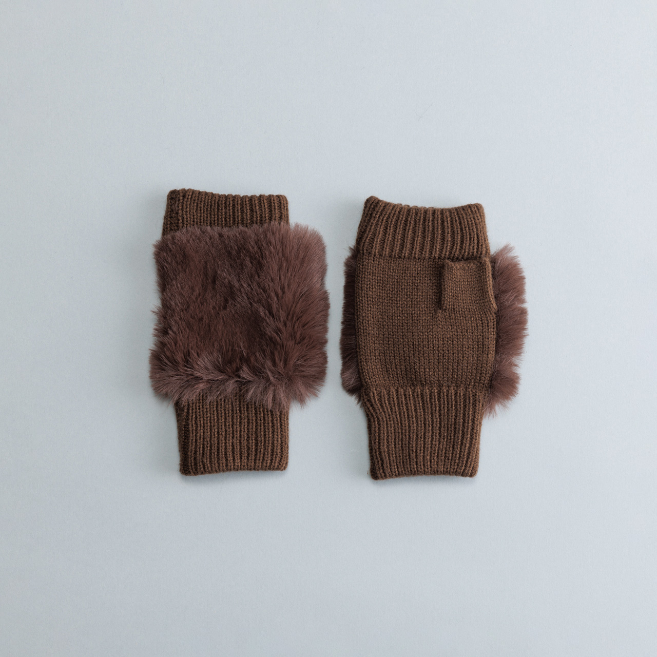 【クリスマス限定ラッピング付】選べるコーヒーと手袋のセット※メンズorレディース選択可能