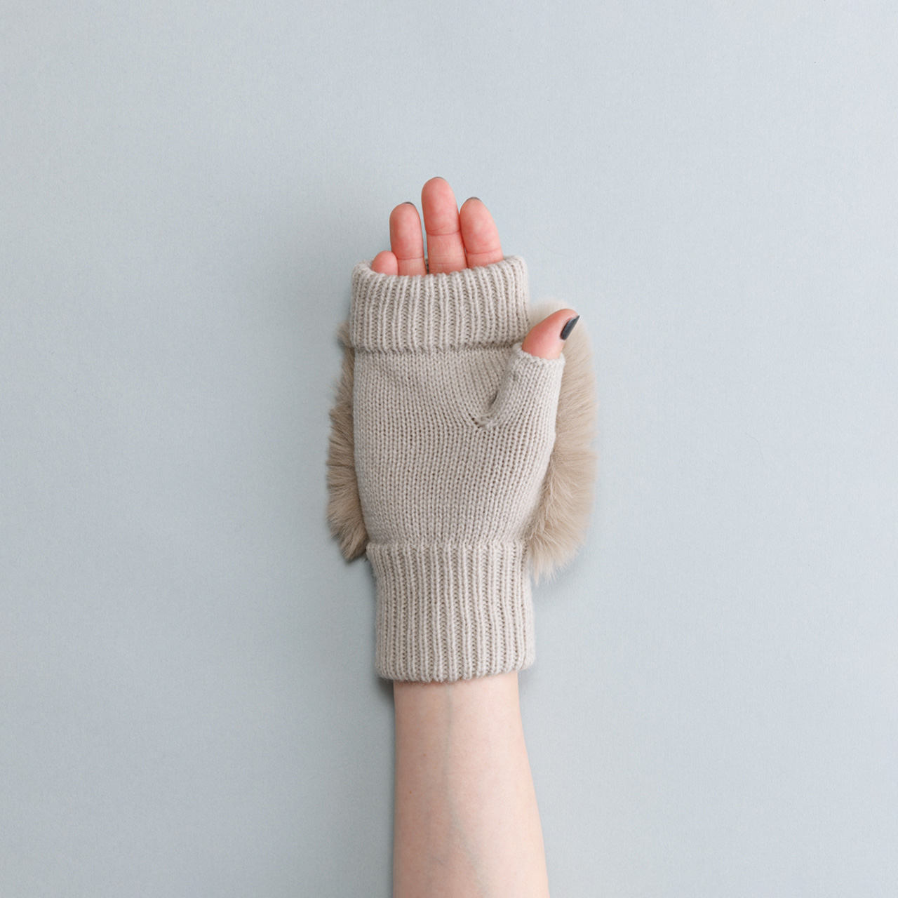 【クリスマス限定ラッピング付】選べるコーヒーと手袋のセット※メンズorレディース選択可能