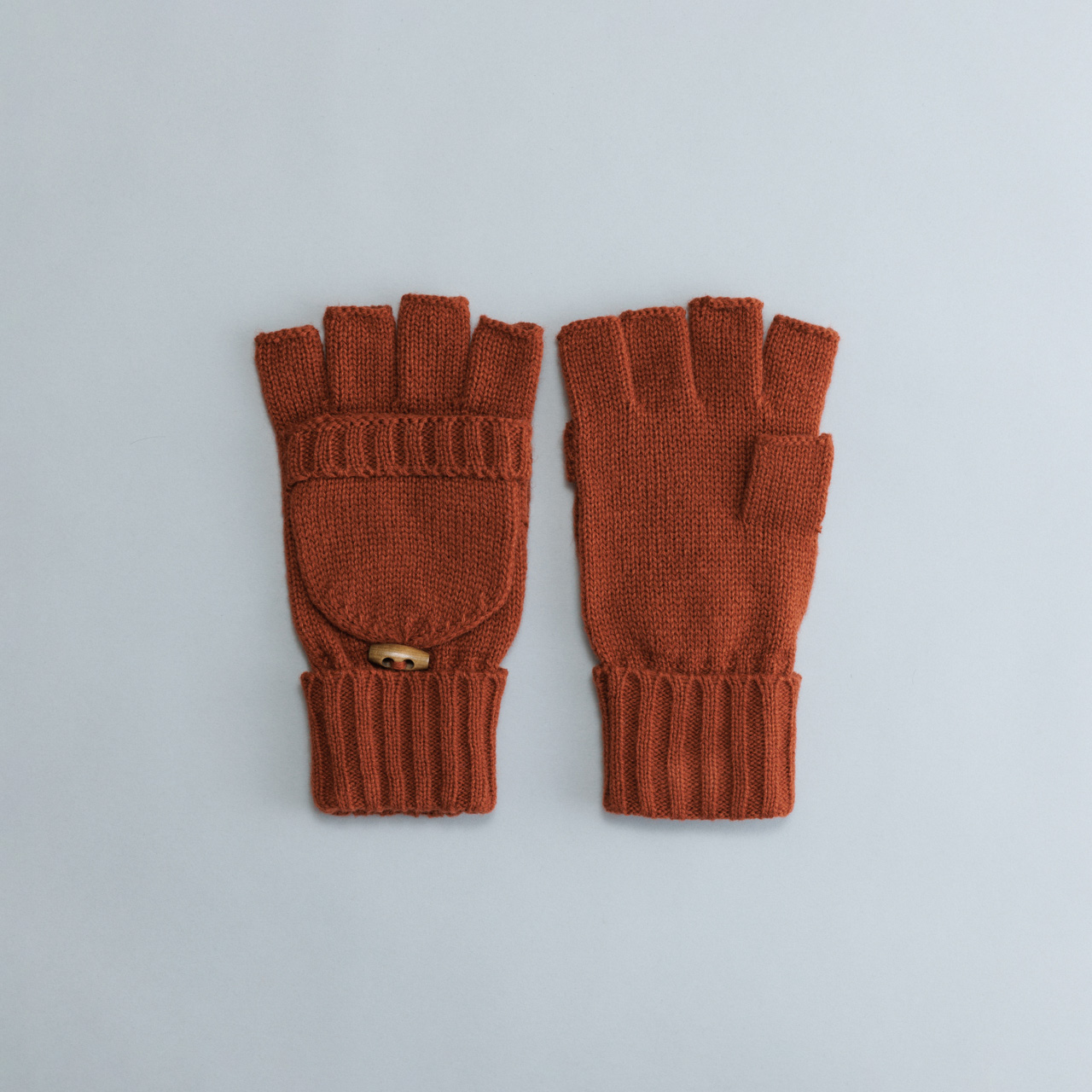 【クリスマス限定ラッピング付】選べるコーヒーと手袋のセット※メンズorレディース選択可能