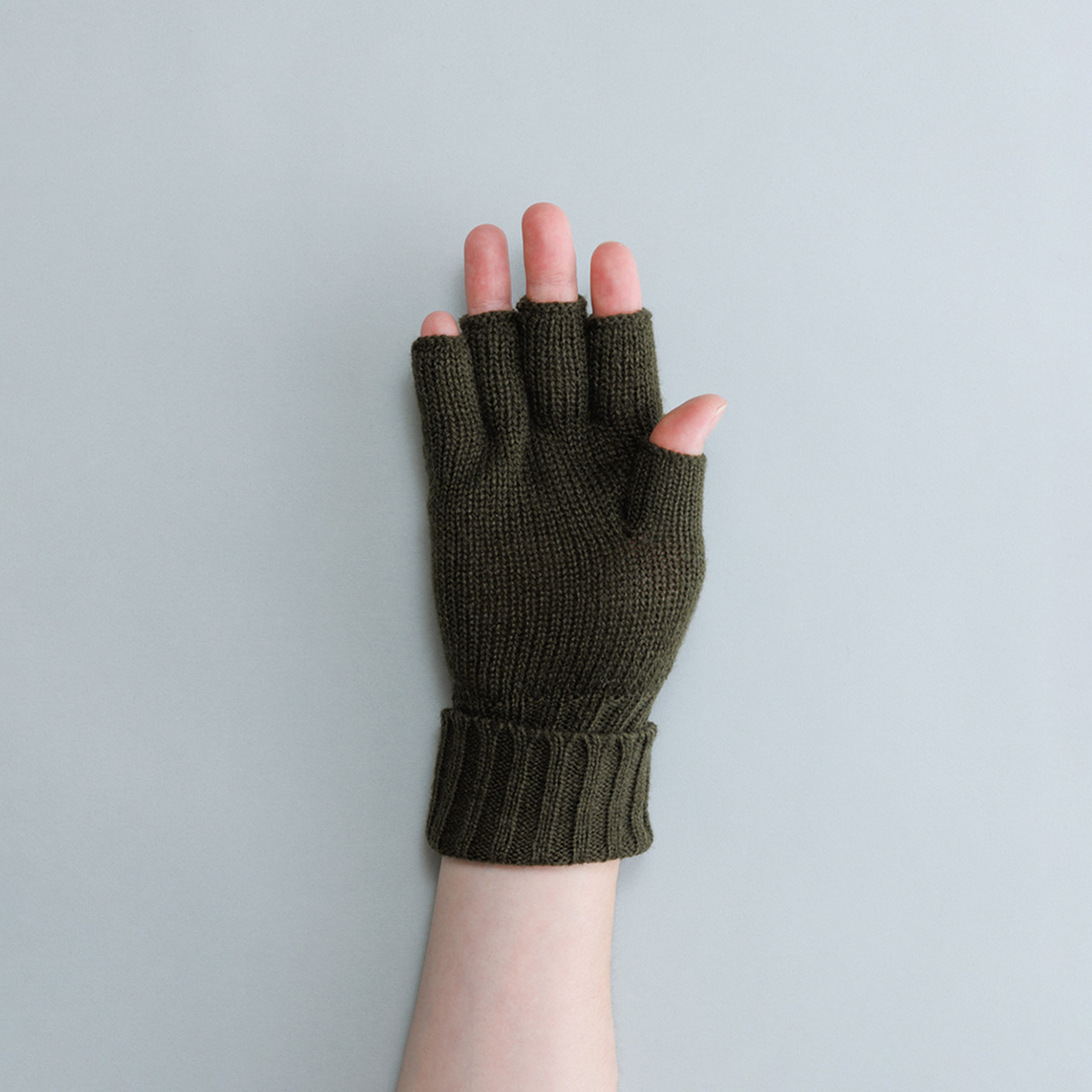 【クリスマス限定ラッピング付】選べるコーヒーと手袋のセット※メンズorレディース選択可能