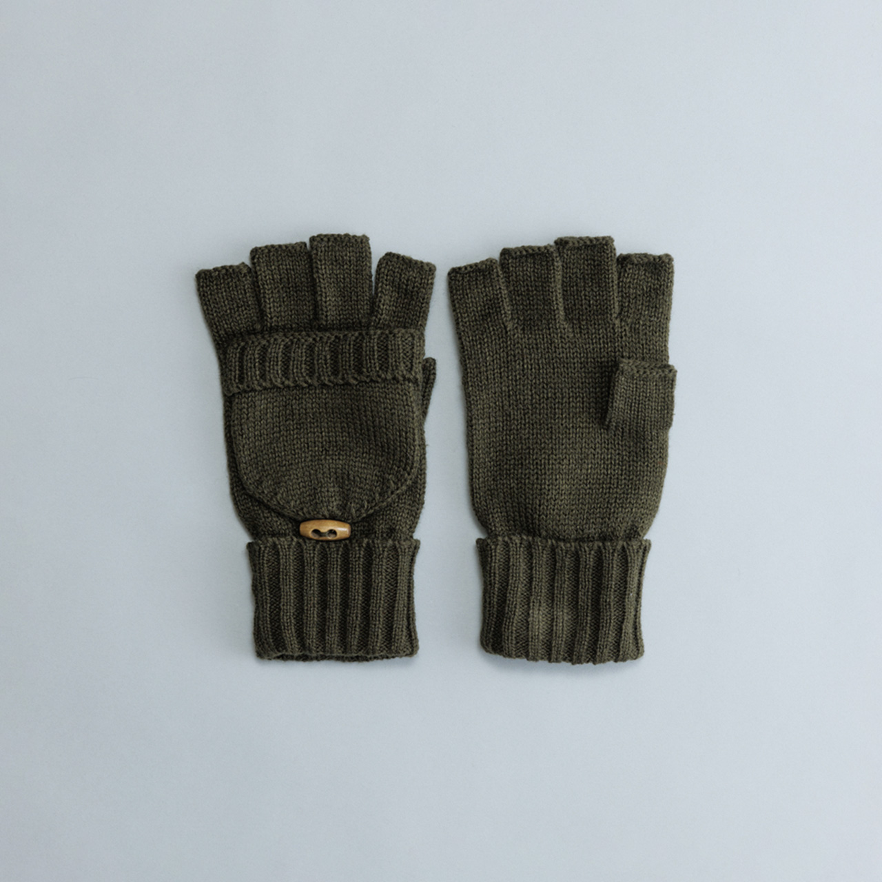 【クリスマス限定ラッピング付】選べるコーヒーと手袋のセット※メンズorレディース選択可能