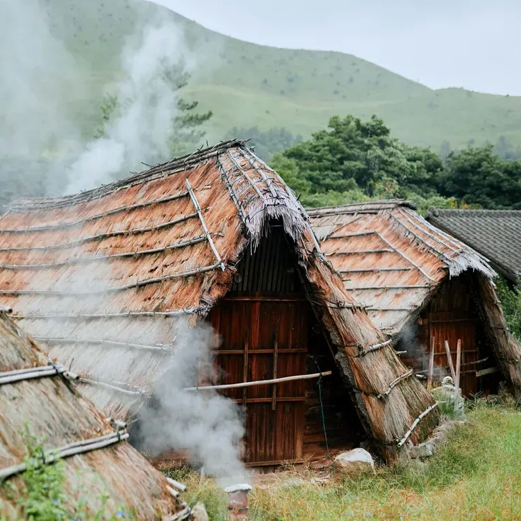 【クリスマス限定ラッピング付】入浴剤と紅茶の安らぎのひとときセット
