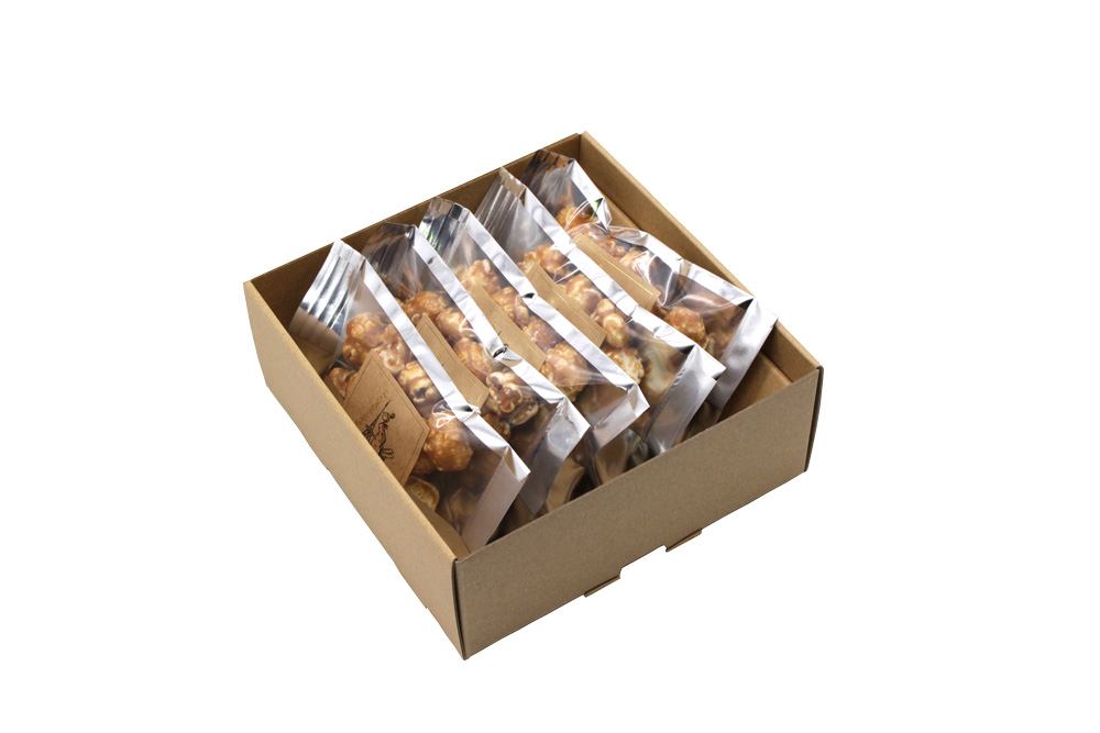 【ラッピング付】アドベントカレンダーと選べるスイーツのセット