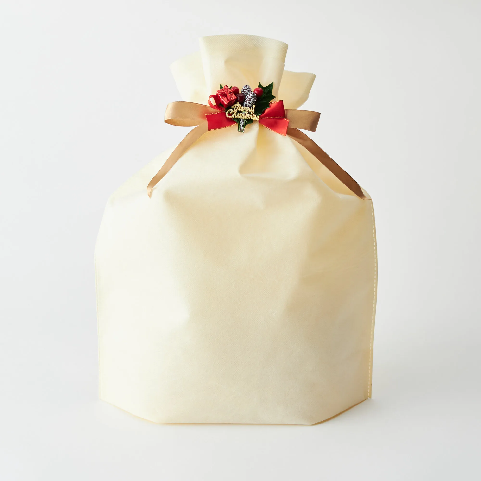 【クリスマス限定ラッピング付】世界のコーヒー飲み比べセットとクリスマスベアのギフト