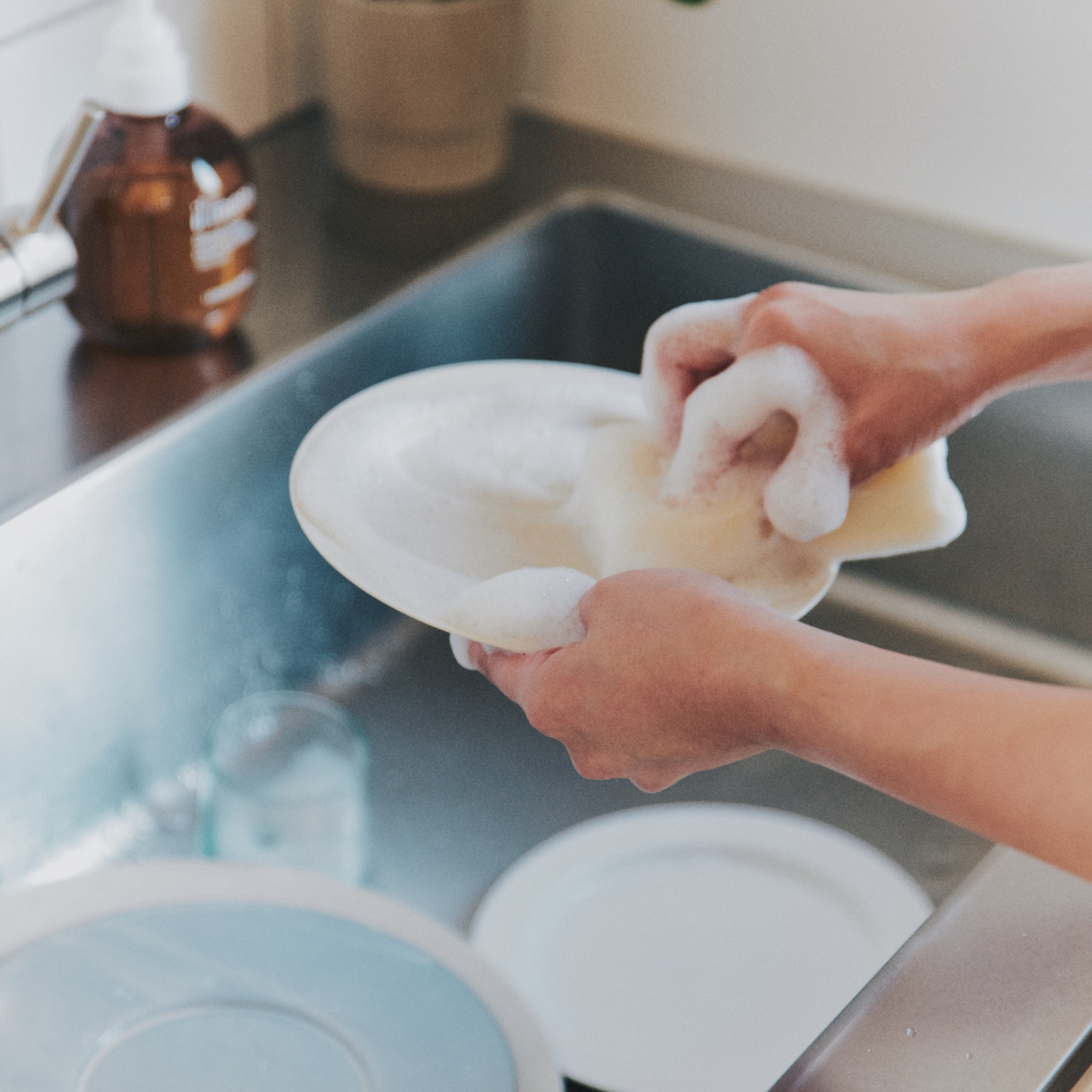 食器・野菜用洗剤クリーナー ギフトセット