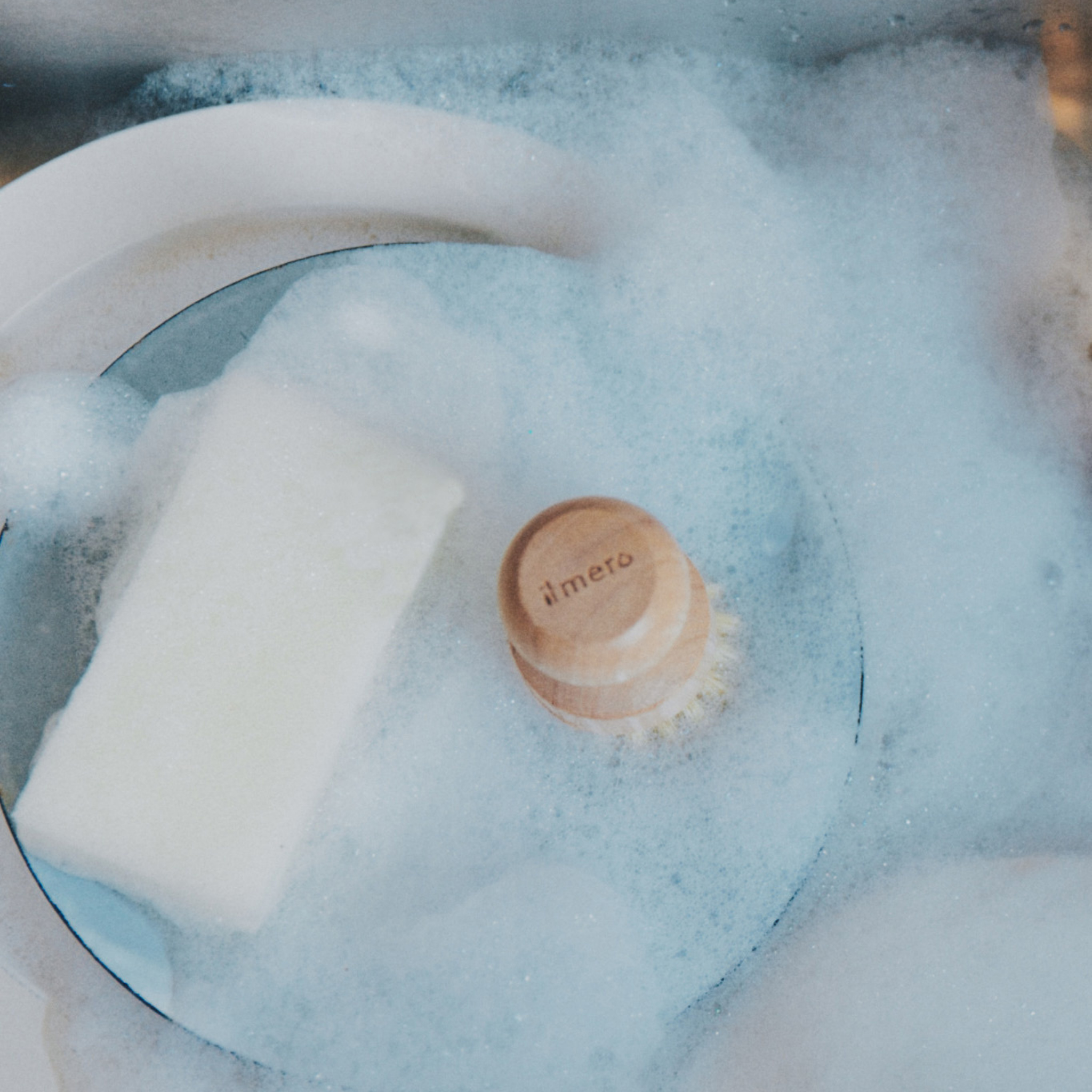 食器・野菜用洗剤クリーナー ギフトセット