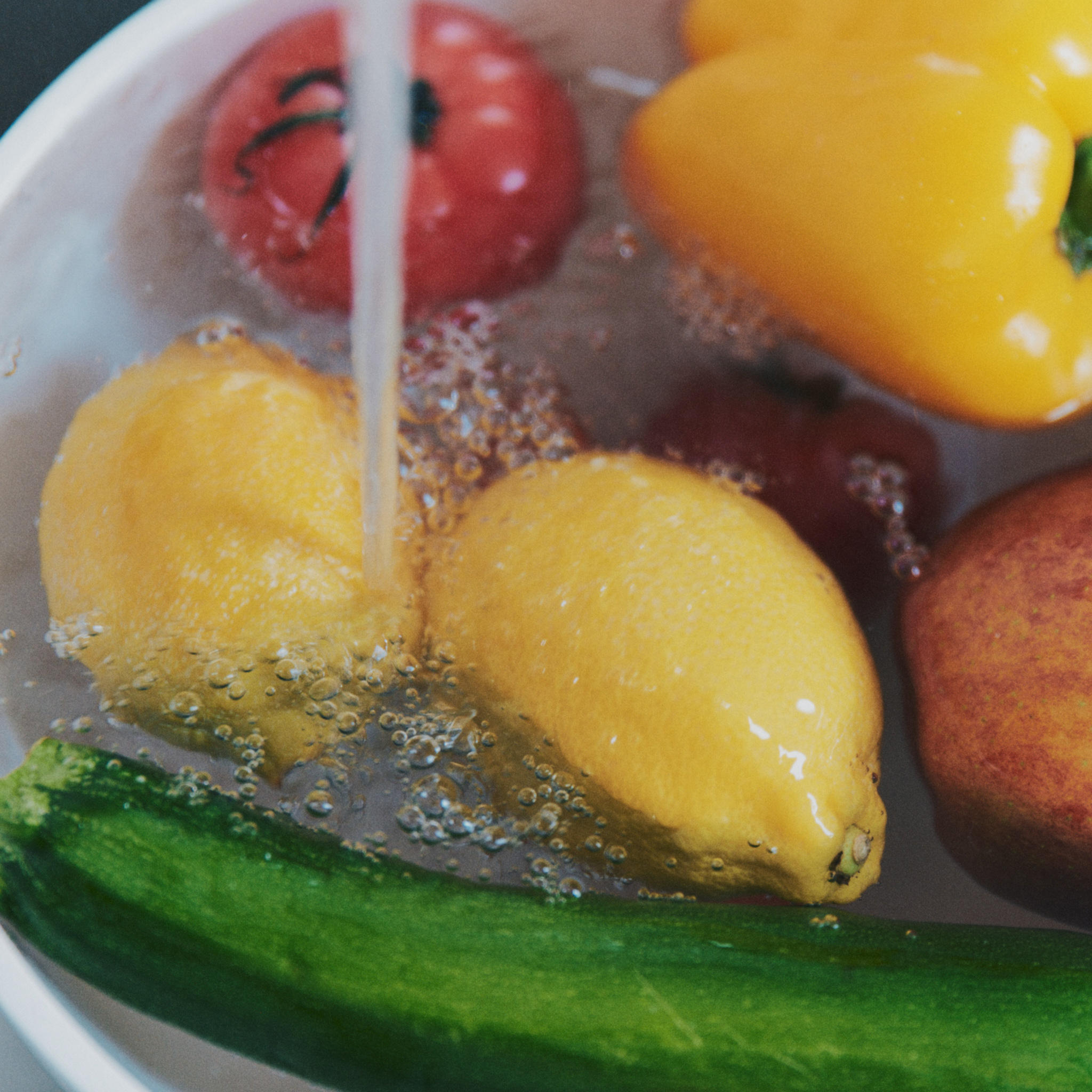 食器・野菜用洗剤クリーナー ギフトセット