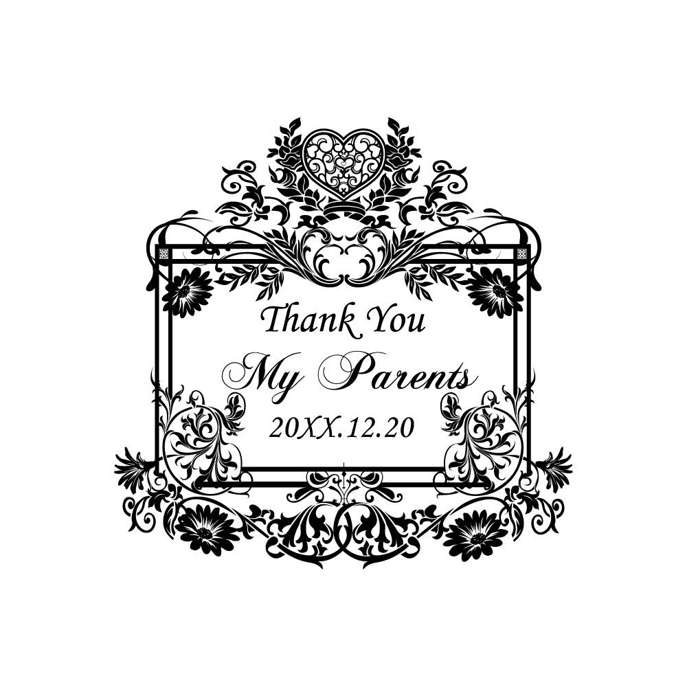 名入れ彫刻｜ヴーヴ・クリコ