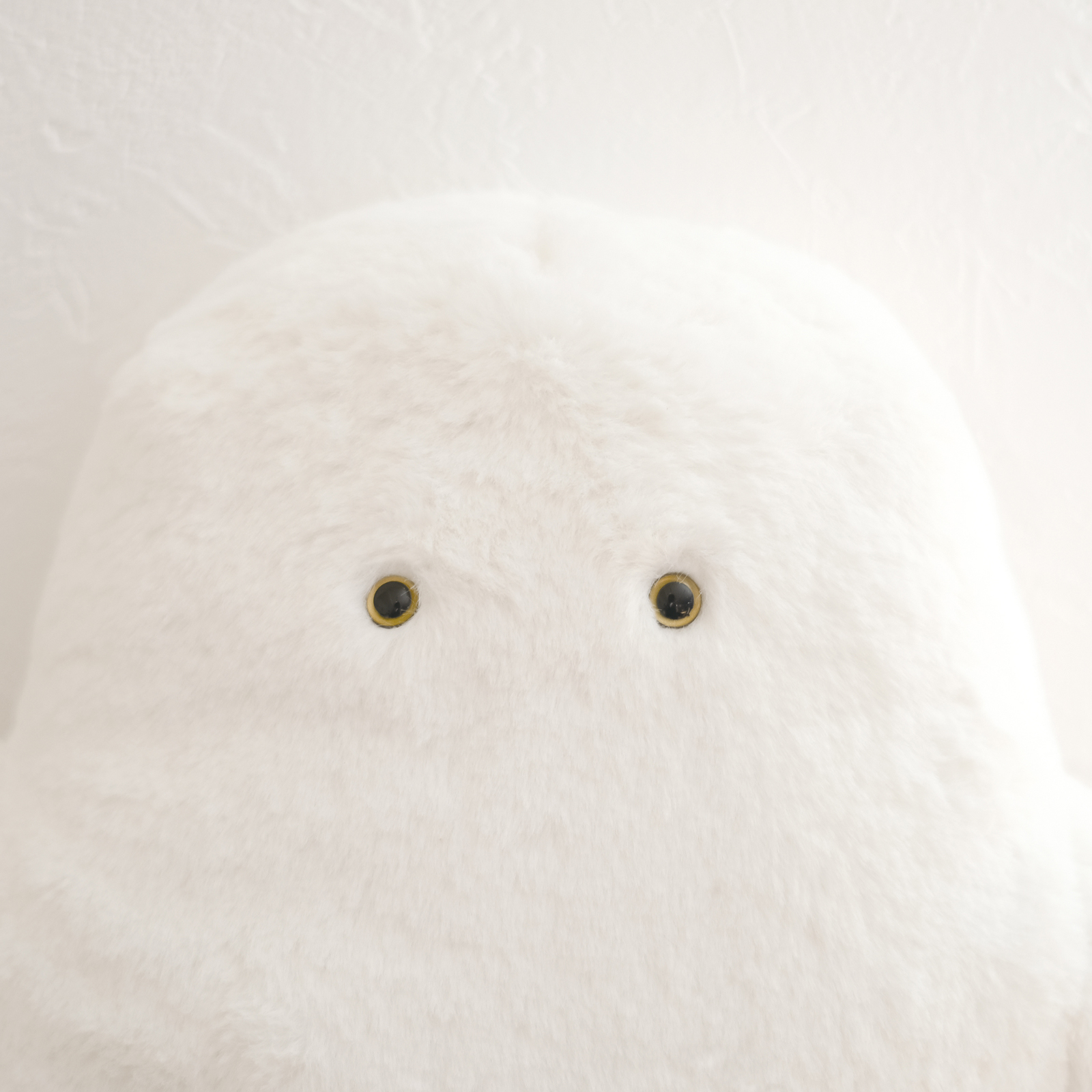 USBウォーマークッション《イエティ》