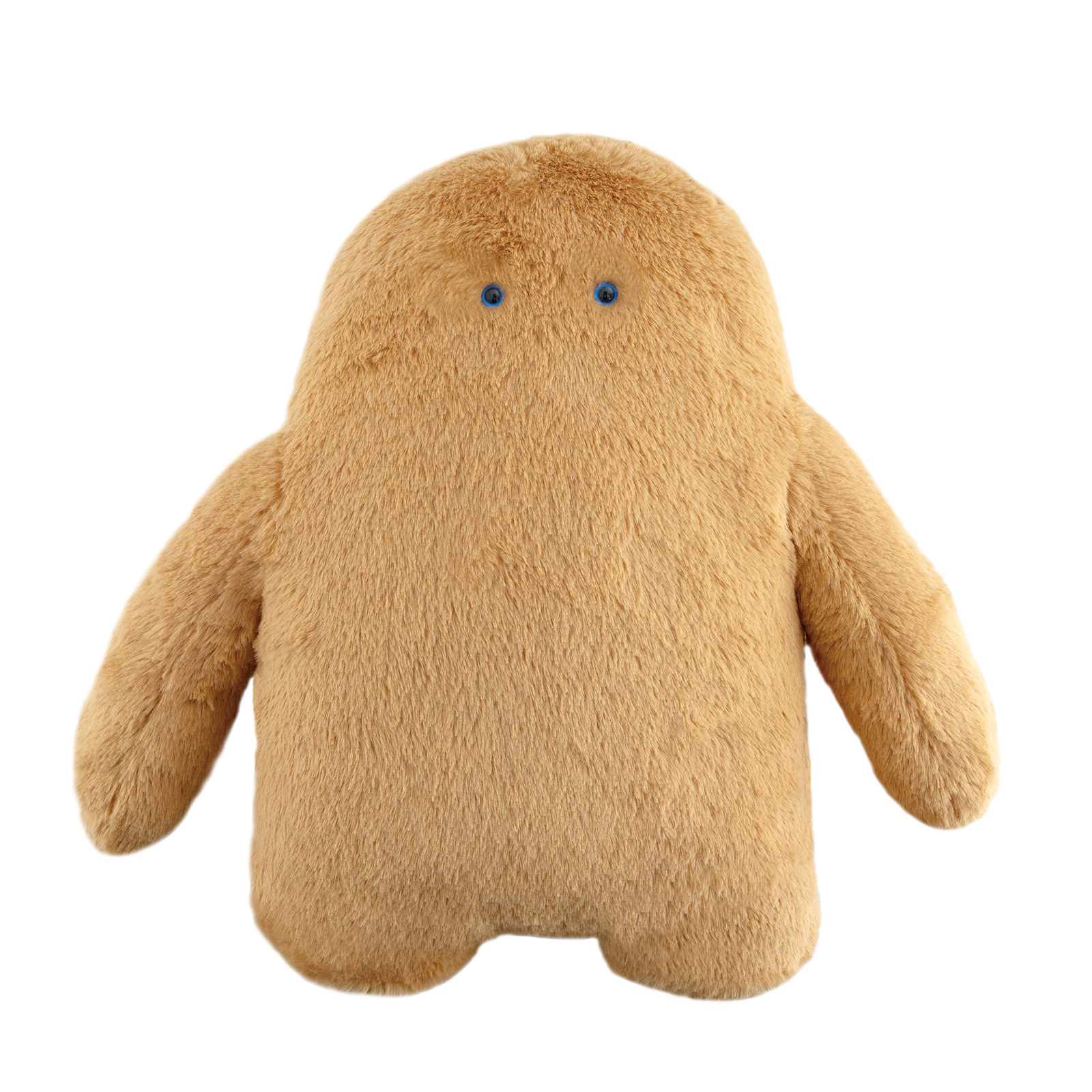 USBウォーマークッション《イエティ》