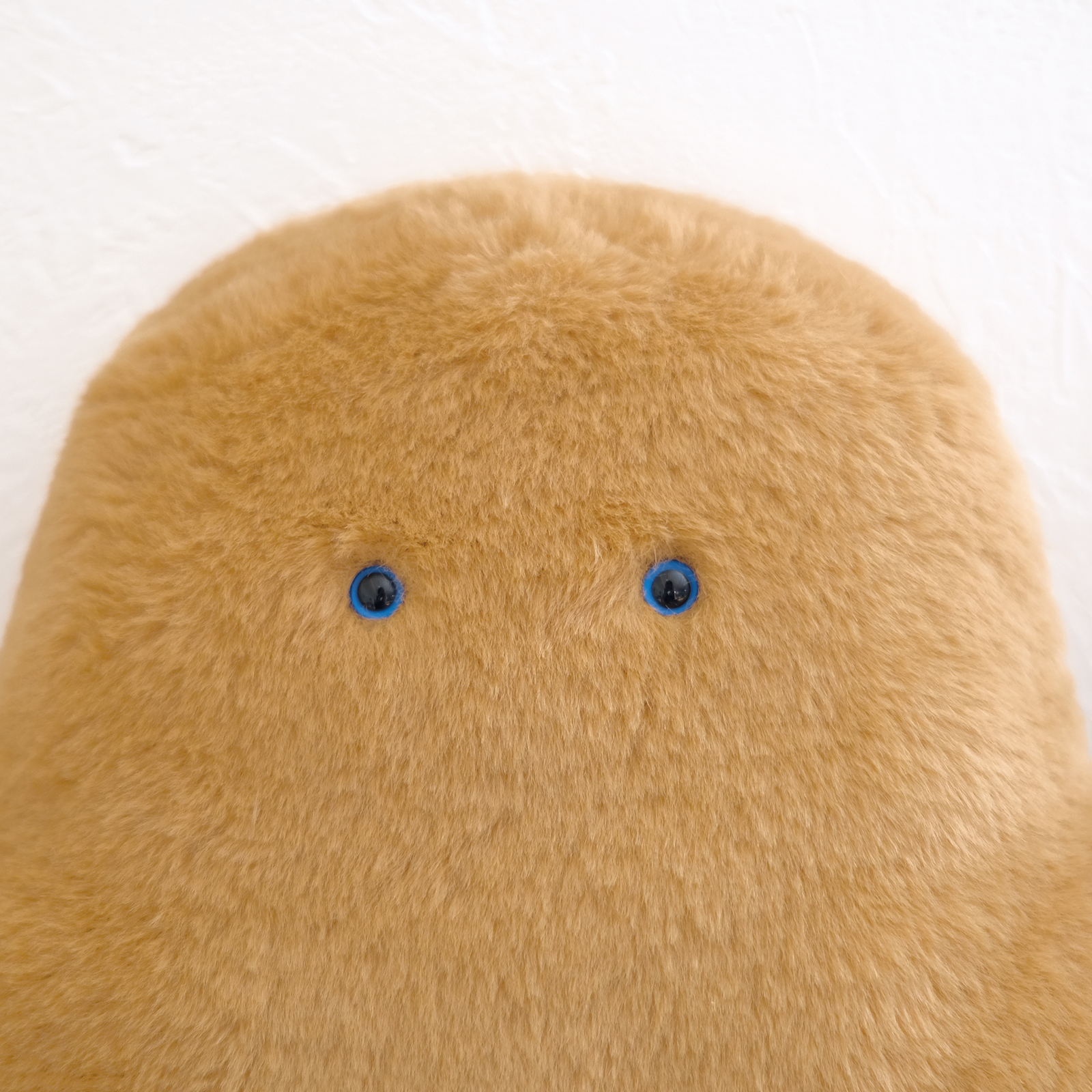 USBウォーマークッション《イエティ》