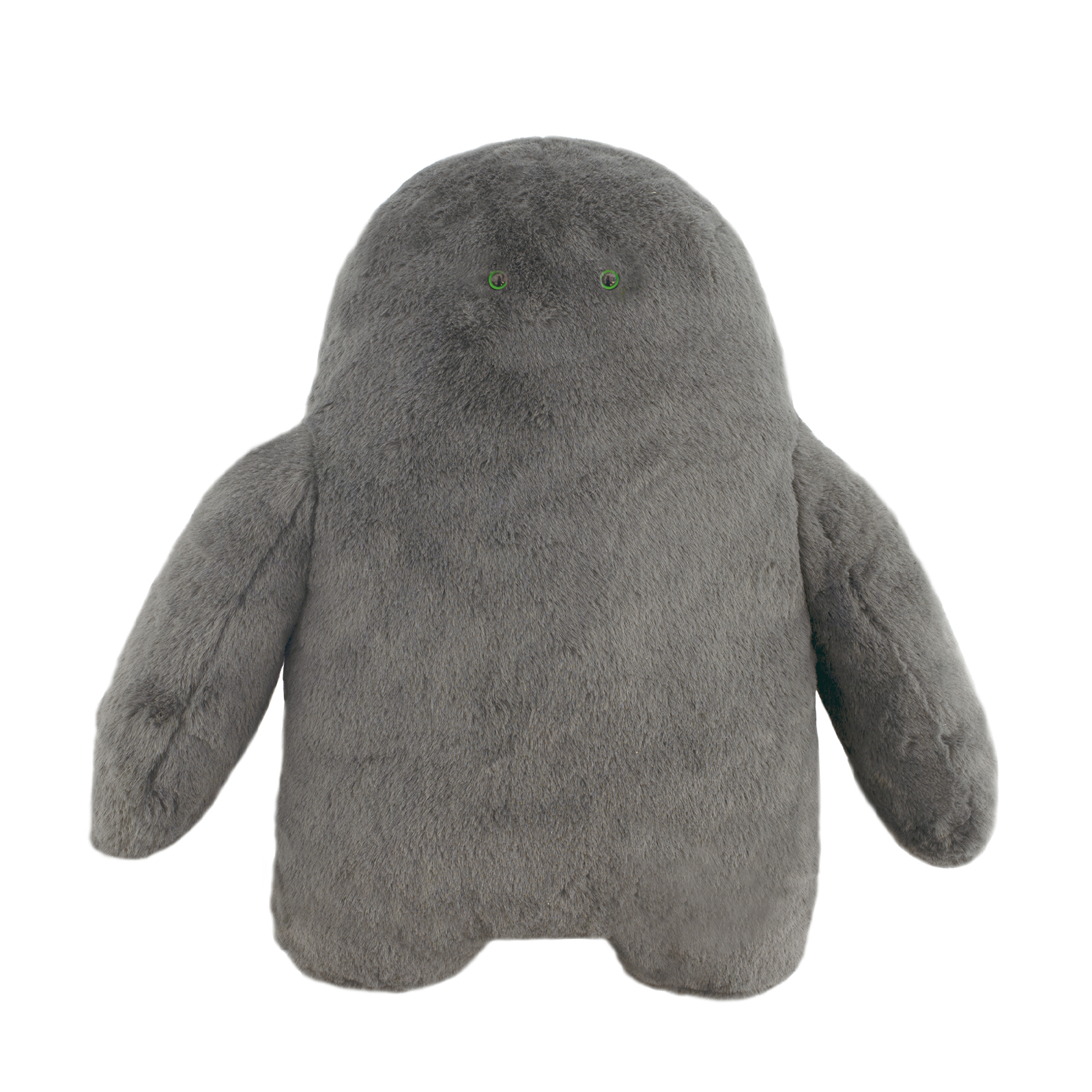 USBウォーマークッション《イエティ》