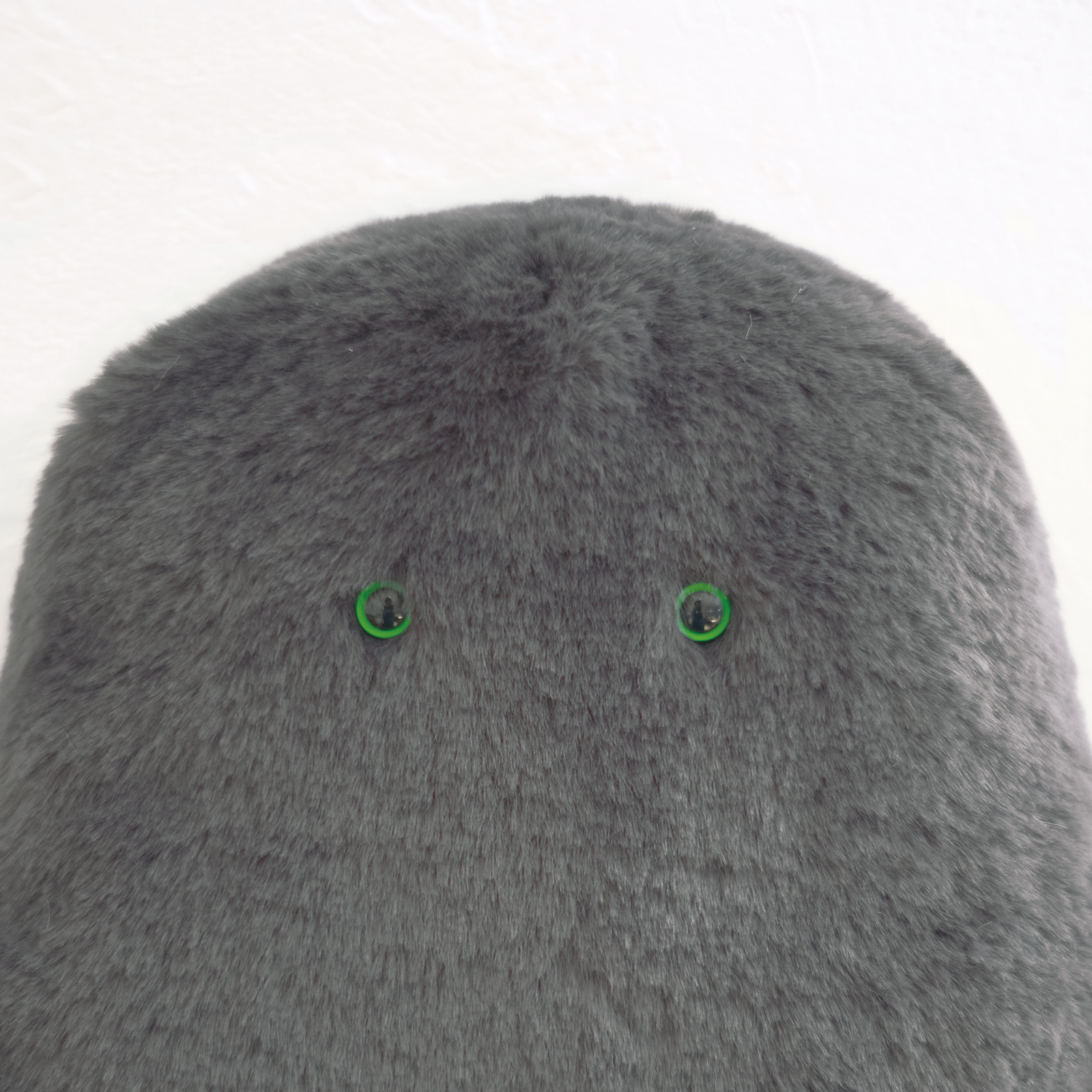 USBウォーマークッション《イエティ》