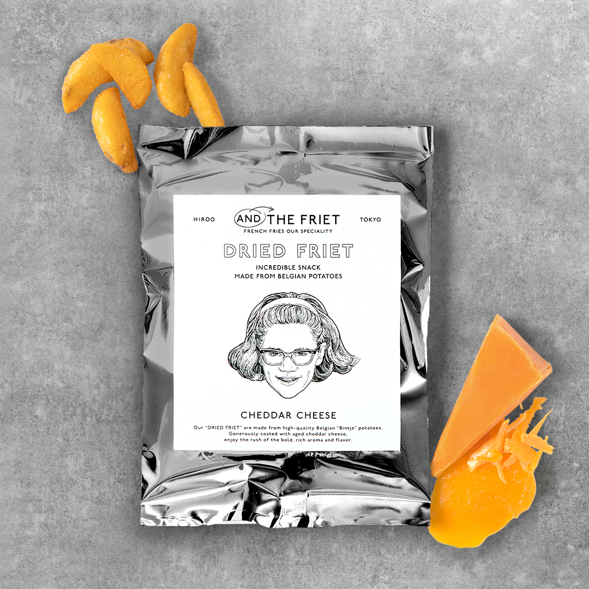 【タンプ限定】選べる贅沢スナック3パックと究極のビール2本のギフトセット