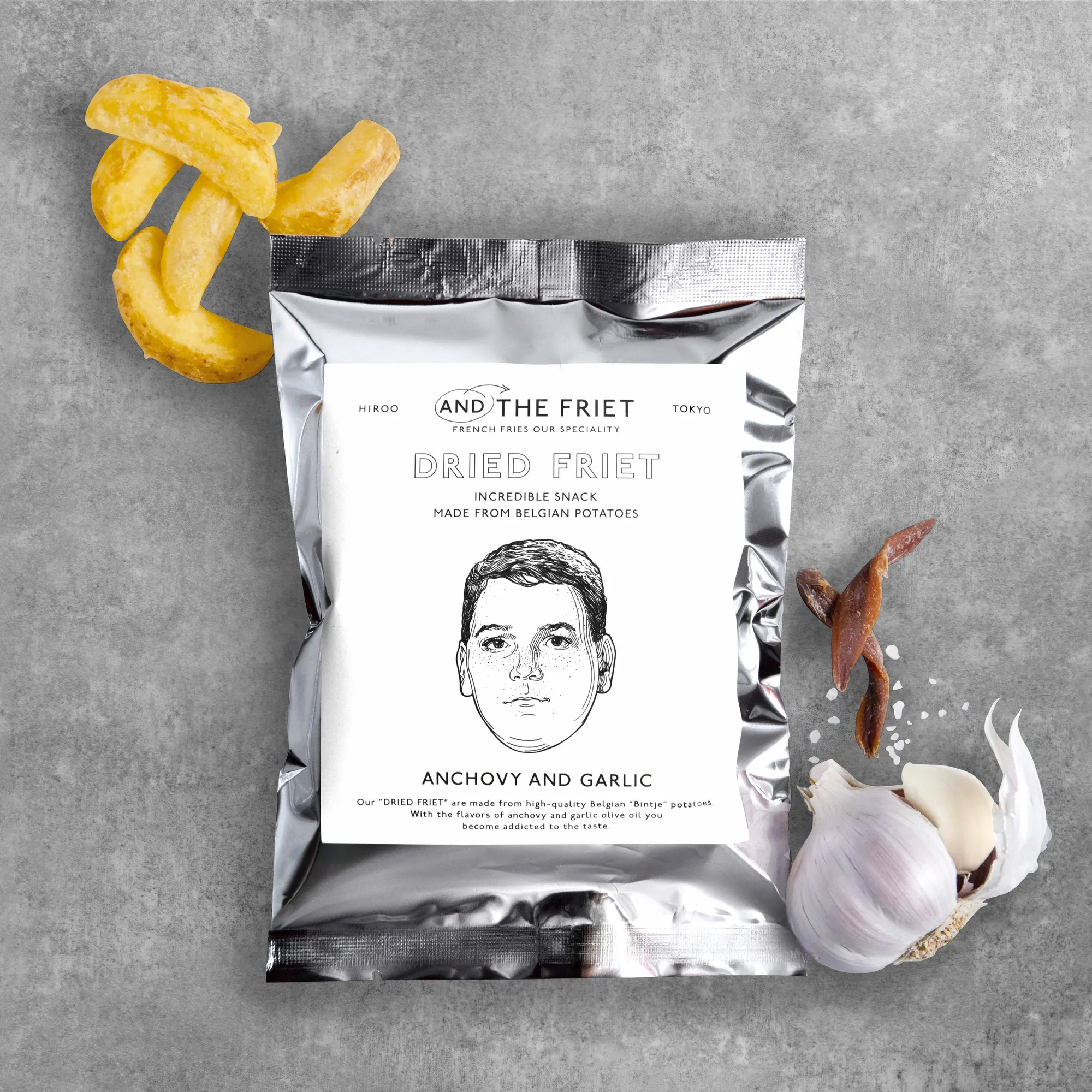 【タンプ限定】選べる贅沢スナック3パックと究極のビール2本のギフトセット