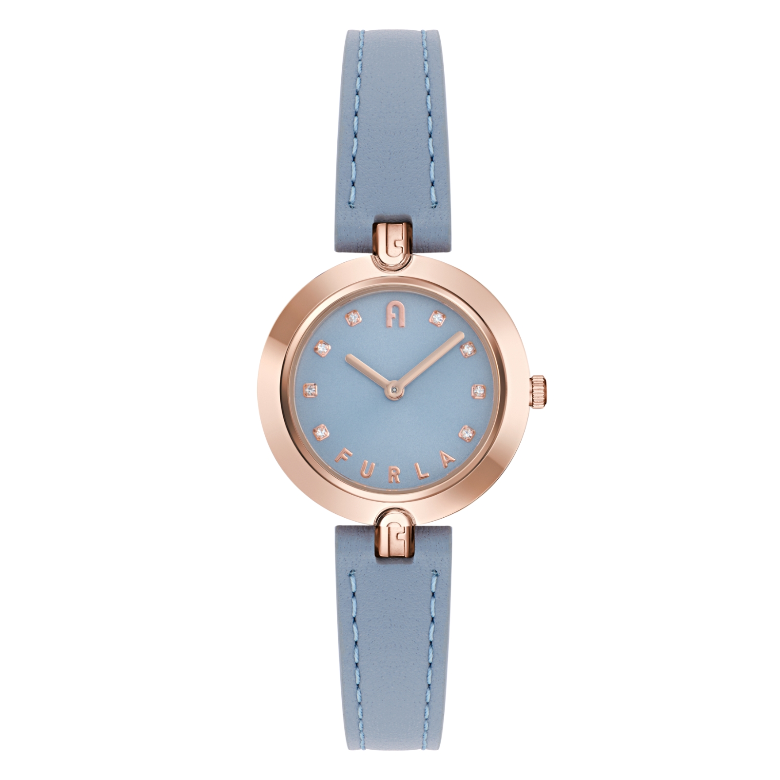 FURLA LOGO LINKS / ロゴリンクス 28mm レディース腕時計 | FURLA 