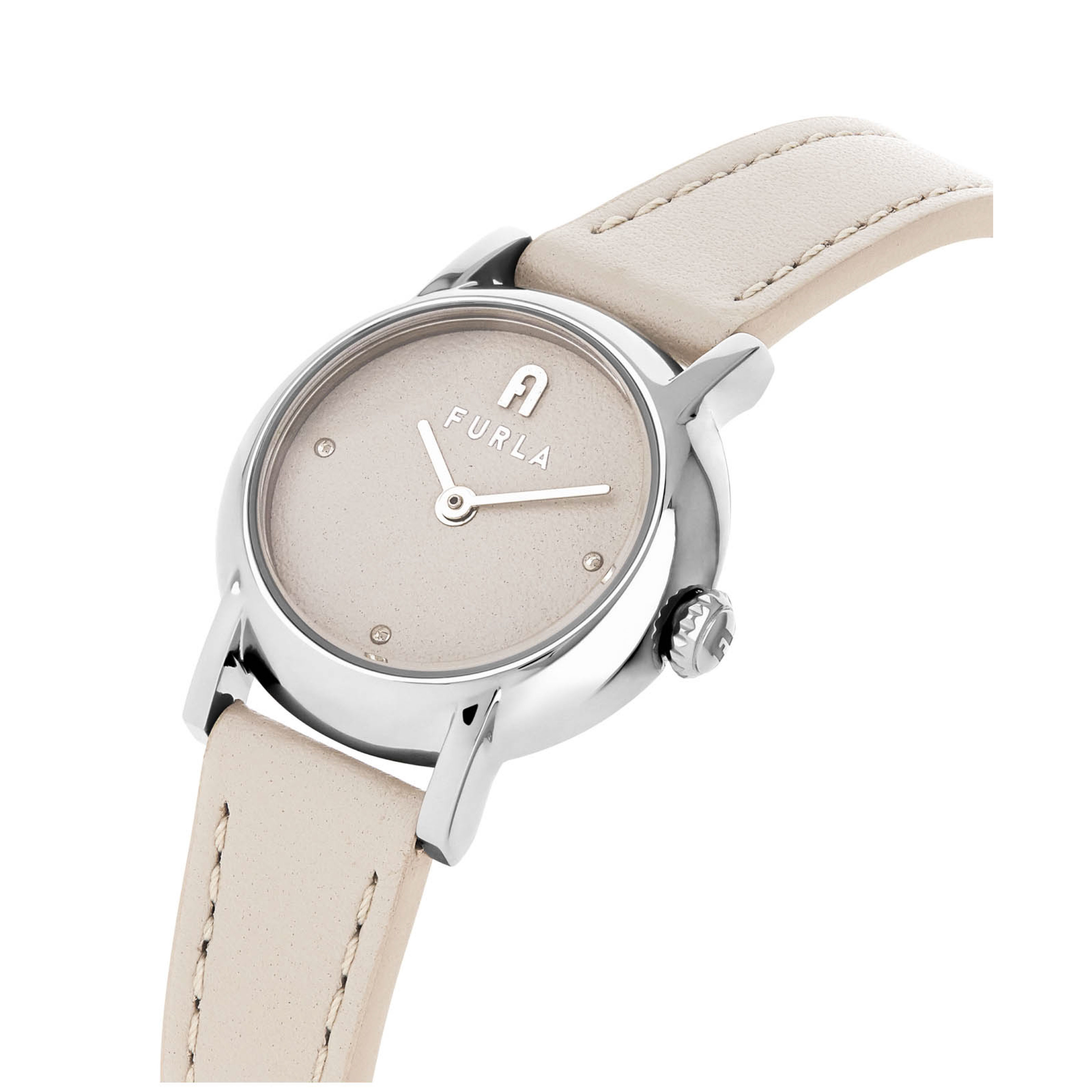 FURLA EASY SHAPE -JAPAN EXCLUSIVE- / 日本限定モデル 24mm レディース腕時計