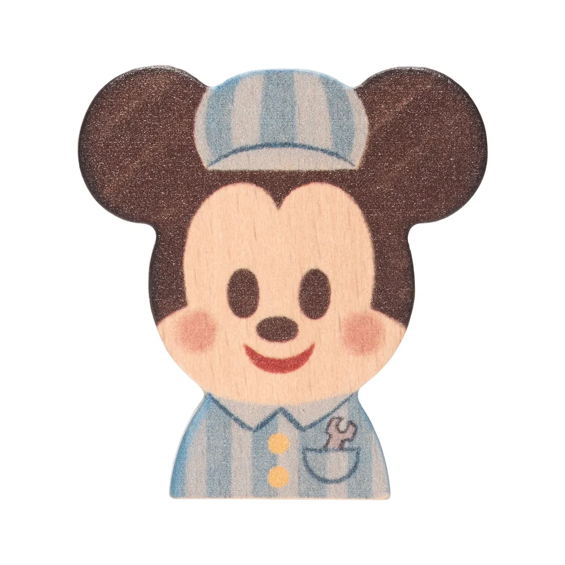 KIDEA　BUSY　BOX　ミッキー&フレンズ