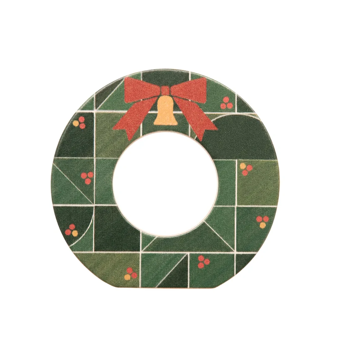 KIDEA　クリスマスリース