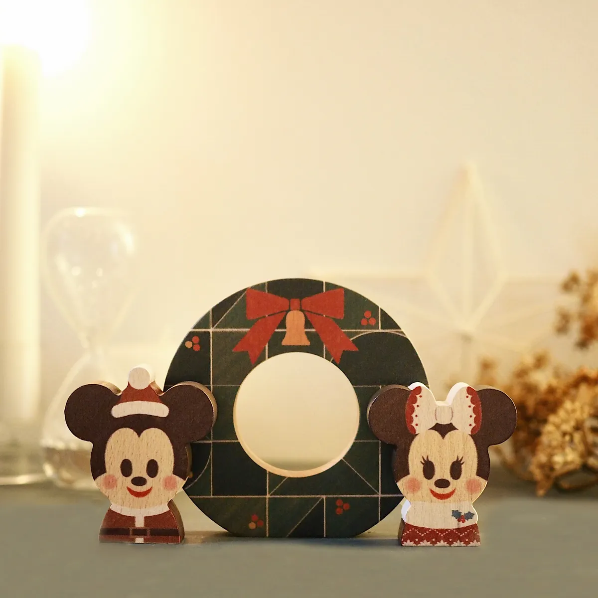 KIDEA クリスマスリース