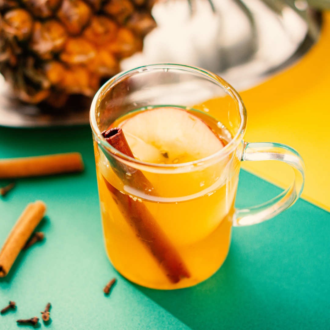 【ホットワイン用スパイスミックス】ホットワインの素