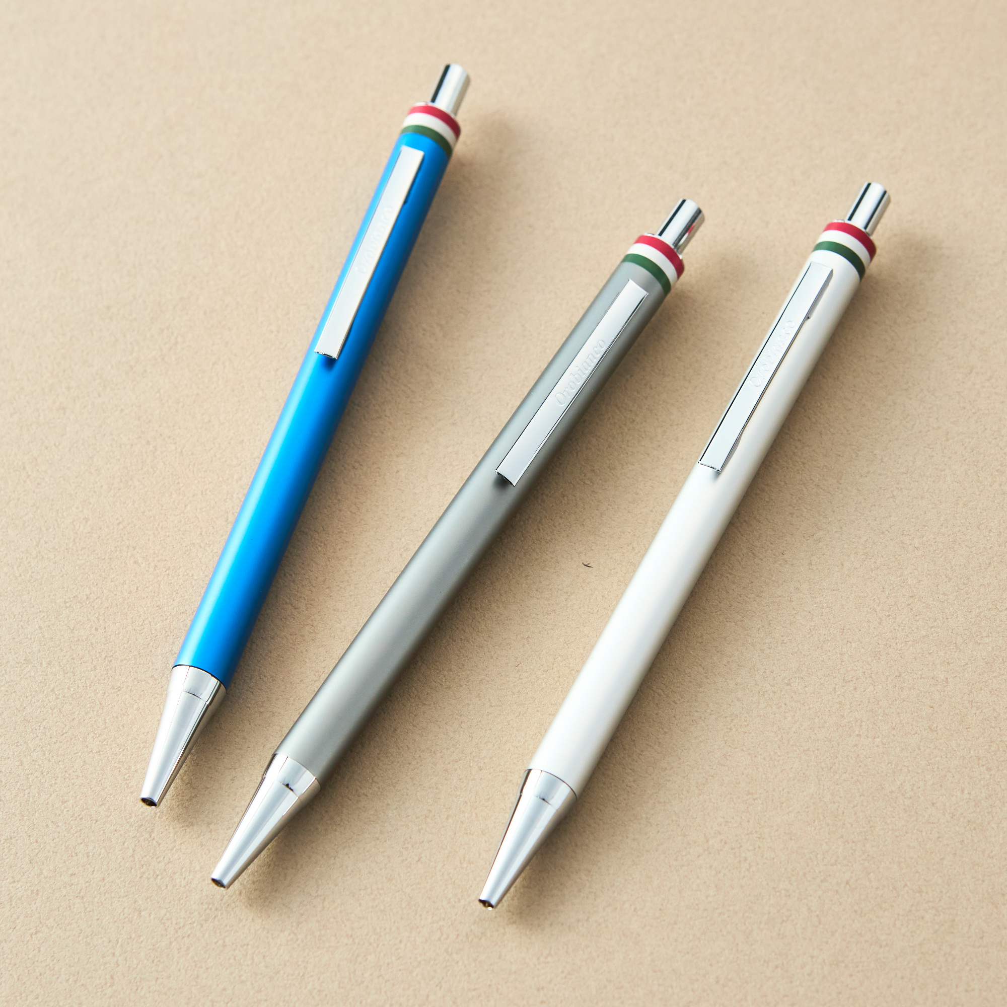 【専用ギフトBOX】ハンカチ＆ボールペンのGIFTセット