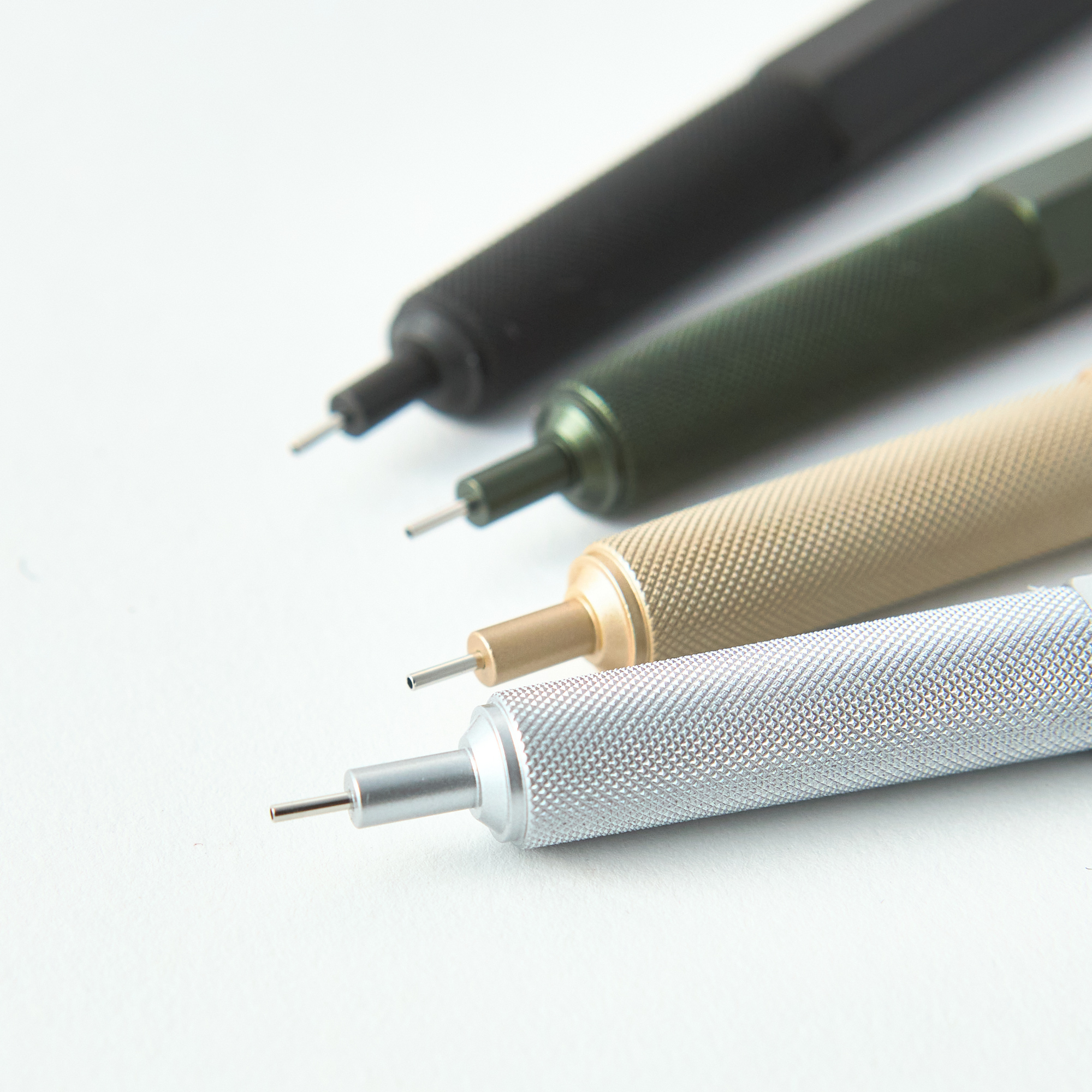 ロットリング600 メカニカルシャープペンシル 0.5mm