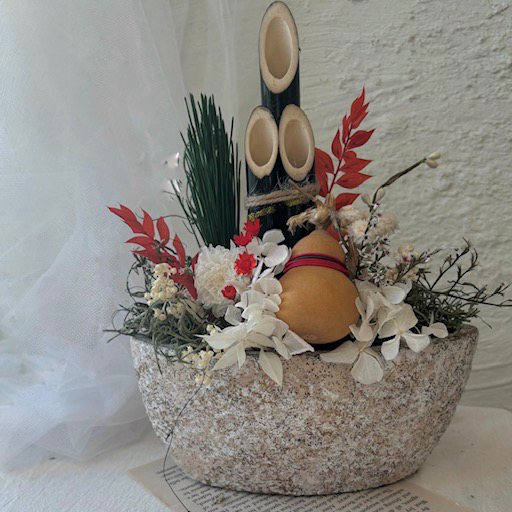 お正月飾り | おうちのおはなのプレゼント・ギフト通販 | TANP（タンプ）