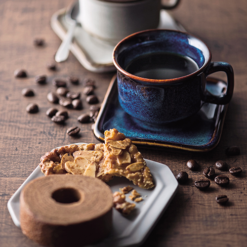 Speciality CoffeeセットA