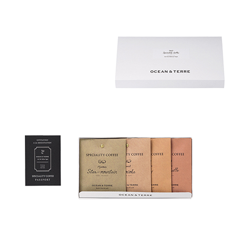 Speciality CoffeeセットA