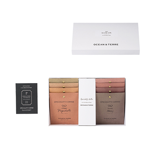 Speciality CoffeeセットB