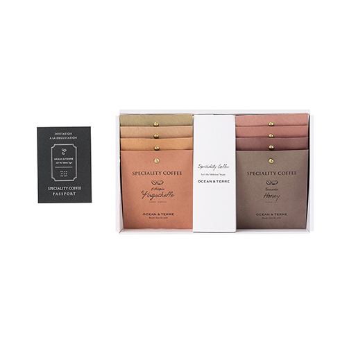 Speciality CoffeeセットB