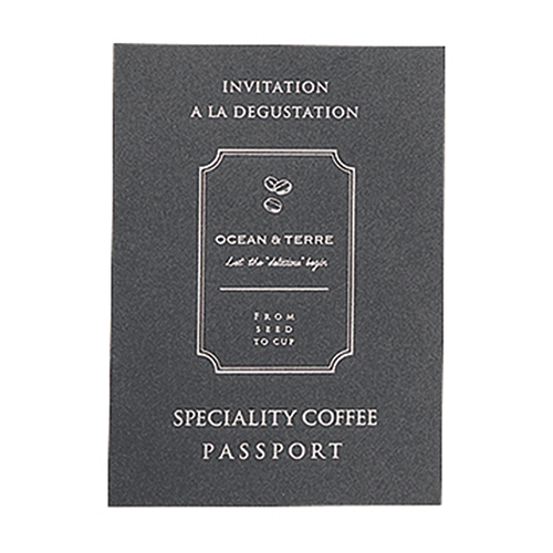 Speciality CoffeeセットB