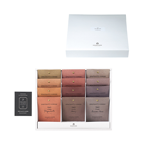 Speciality CoffeeセットC