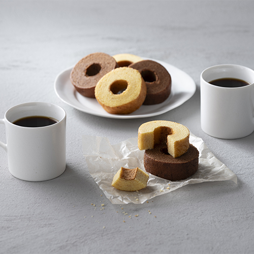 Speciality Coffee&バームセットA