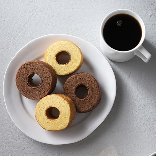 Speciality Coffee&バームセットA