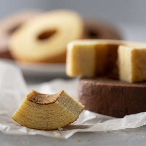 Speciality Coffee&バームセットB