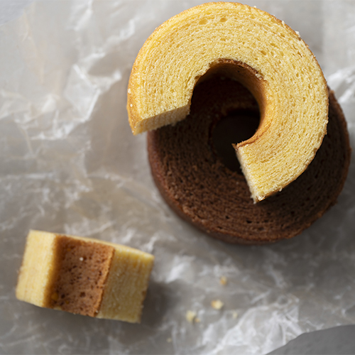 Speciality Coffee&バームセットB