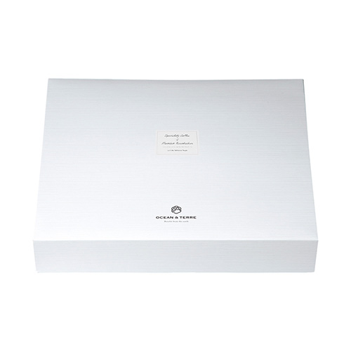 Speciality Coffee&バームセットB