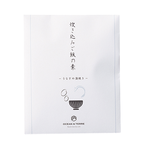 TSUTSUMI 炊き込みご飯の素セットD【A460】