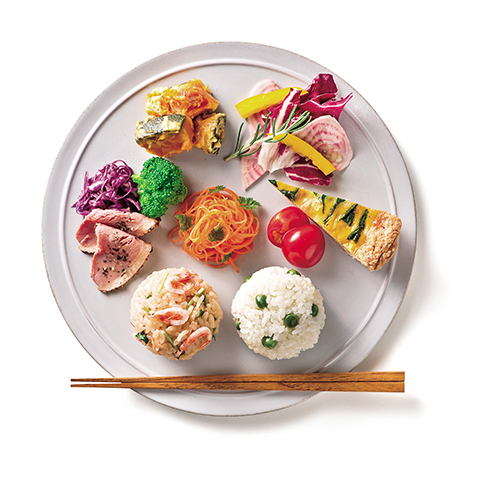 TSUTSUMI 炊き込みご飯の素セットE