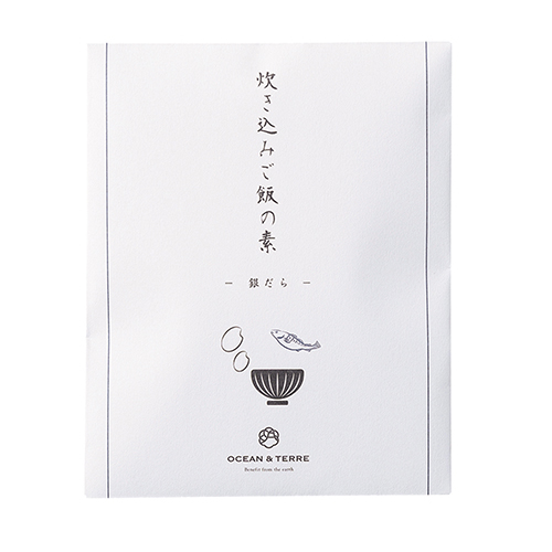 TSUTSUMI 炊き込みご飯の素セットE