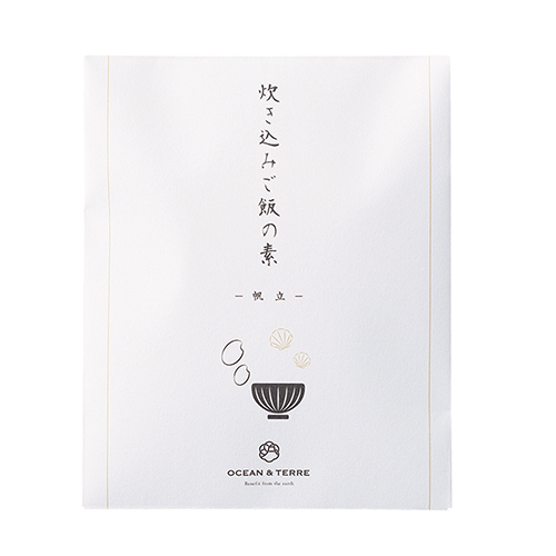 TSUTSUMI 炊き込みご飯の素セットE