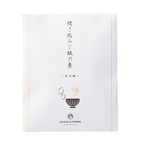 TSUTSUMI 炊き込みご飯の素セットE