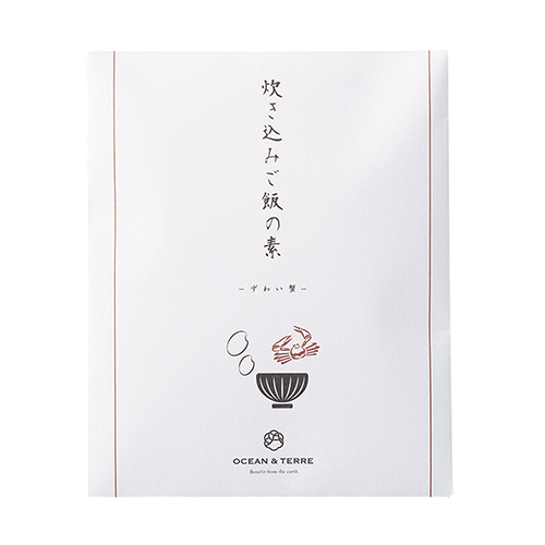 TSUTSUMI 炊き込みご飯の素セットE