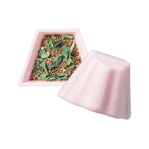 富士山style 最中味噌汁セットA