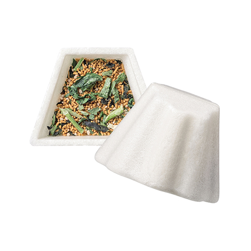 富士山style 最中味噌汁セットA