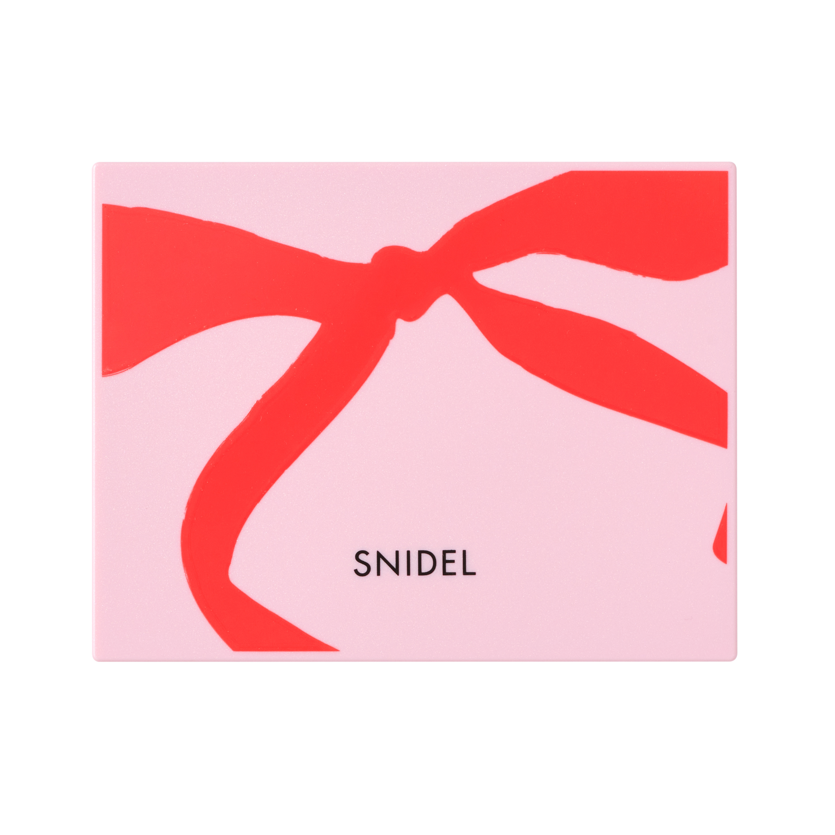 【お友達が色を選べる】スナイデル クリスマスコフレギフト